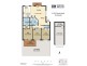 6/293 Weyba Road, Noosaville QLD 4566 Floorplan