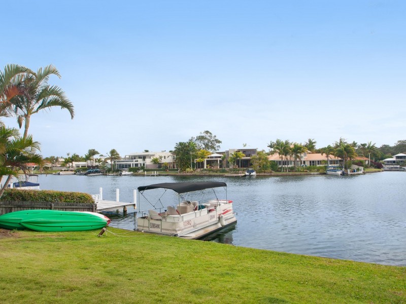 34 The Peninsula, Noosa Waters QLD 4566