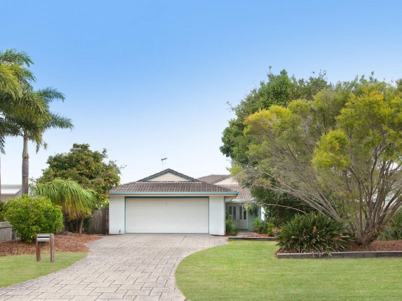 34 The Peninsula, Noosa Waters QLD 4566