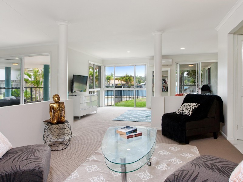 34 The Peninsula, Noosa Waters QLD 4566