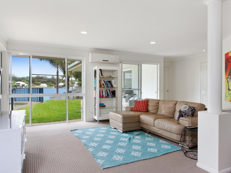 34 The Peninsula, Noosa Waters QLD 4566