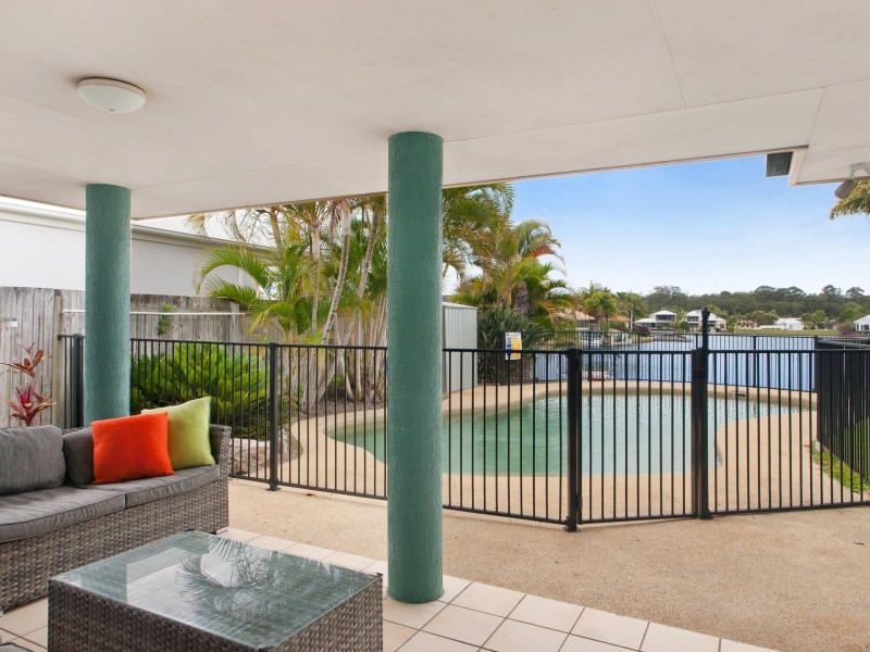 34 The Peninsula, Noosa Waters QLD 4566