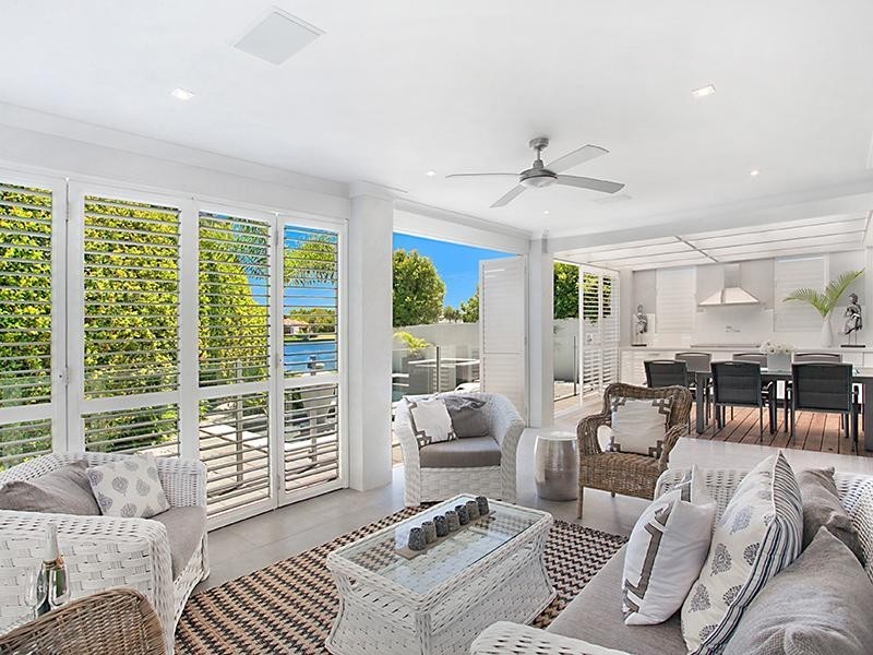 193 Shorehaven Drive, Noosa Waters QLD 4566
