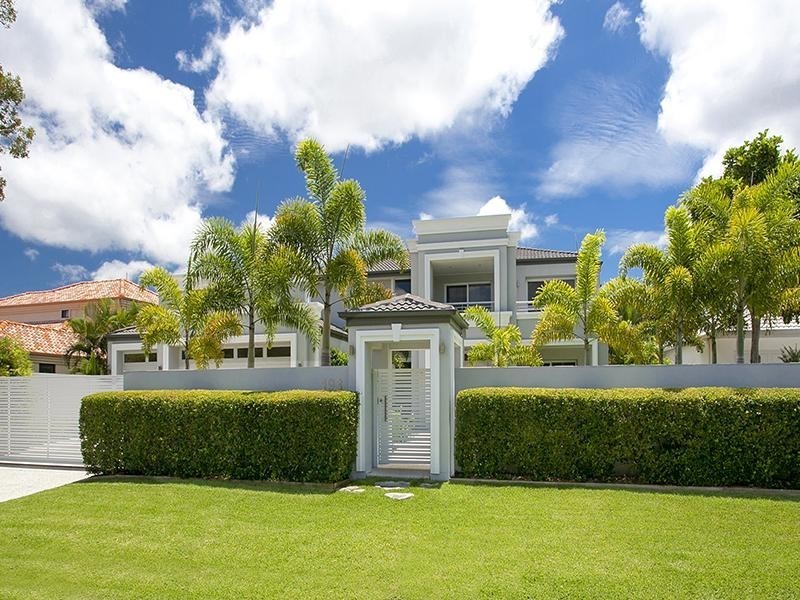 193 Shorehaven Drive, Noosa Waters QLD 4566