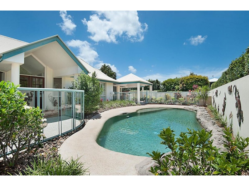 2 Seagull Court, Noosa Waters QLD 4566