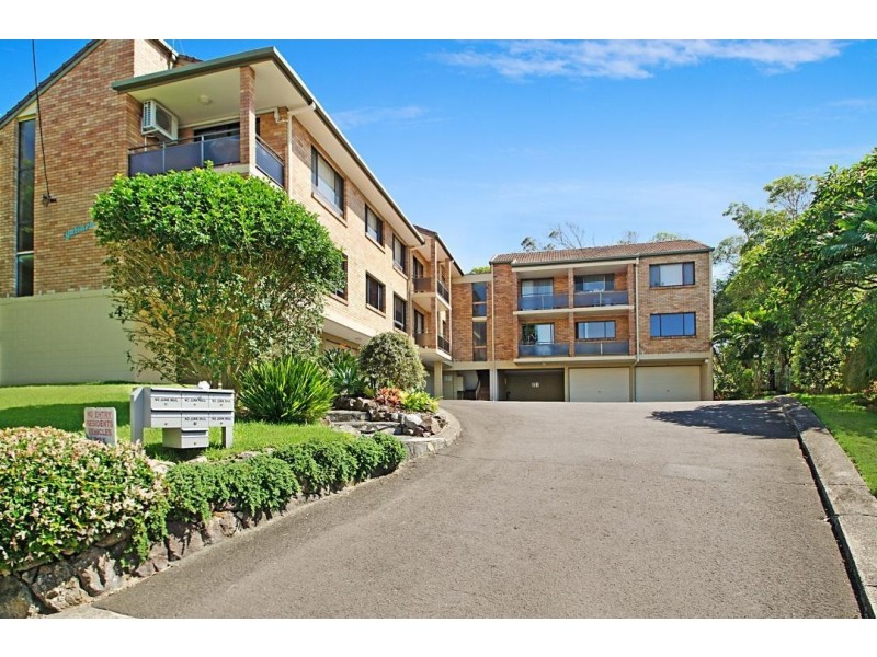 2/4 Ray Sreet, Sunshine Beach QLD 4567