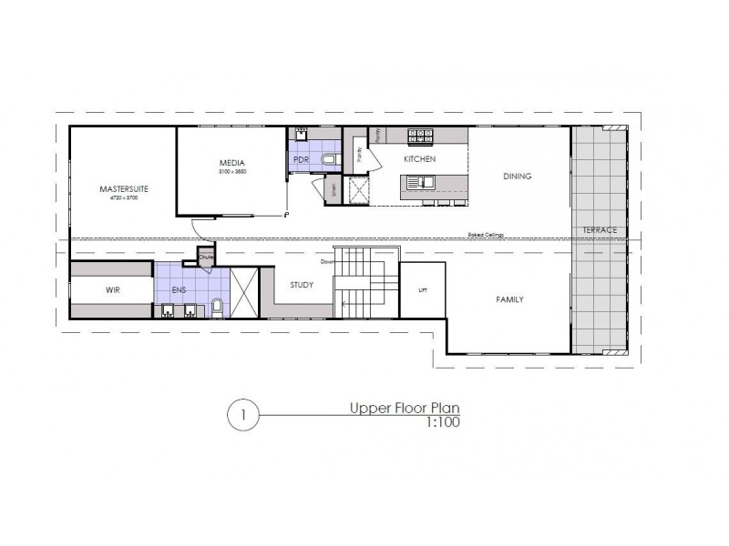 13  Laburnum Crescent, Noosaville QLD 4566 Floorplan