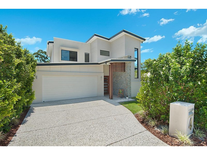 4 Limosa Circuit, Noosaville QLD 4566