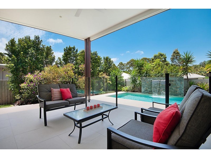 4 Limosa Circuit, Noosaville QLD 4566