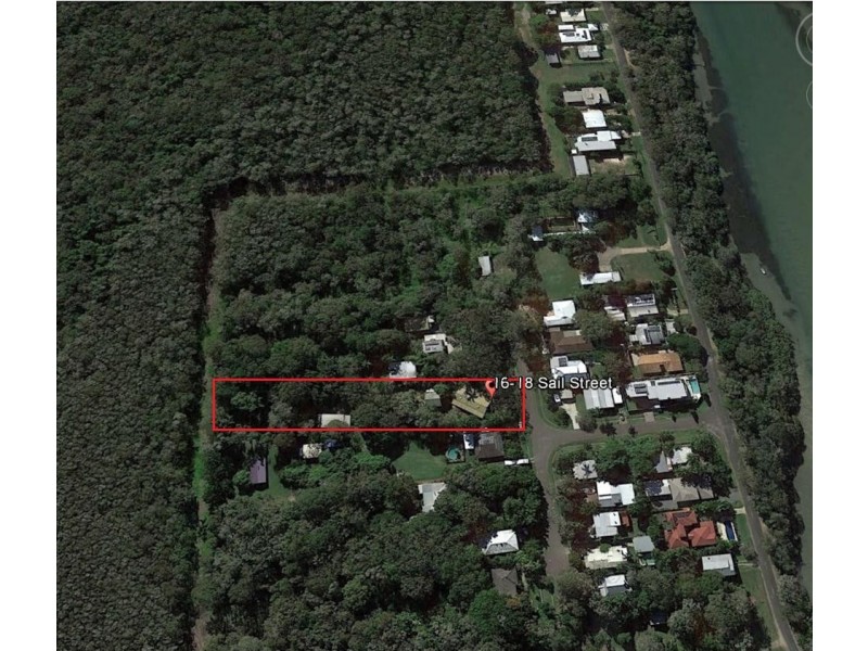 16-18 Sail Street, Noosaville QLD 4566