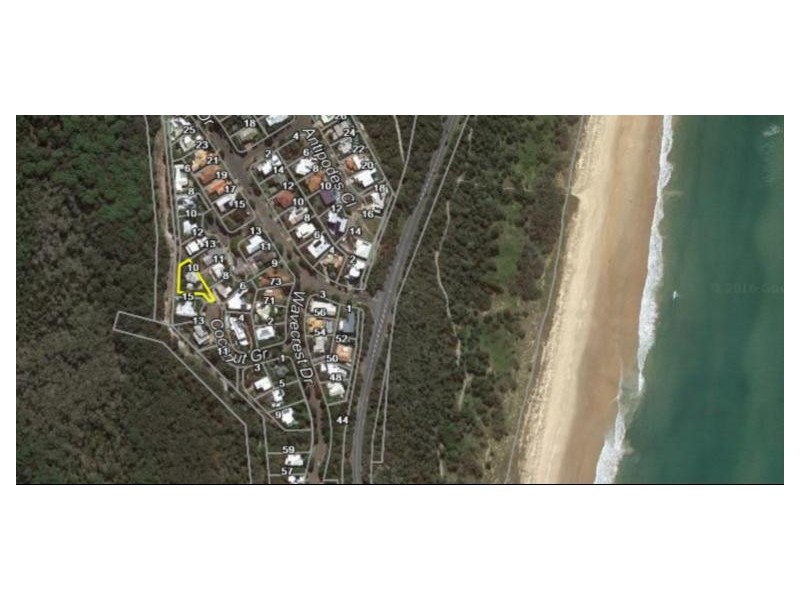 10 Coconut Grove, Castaways Beach QLD 4567