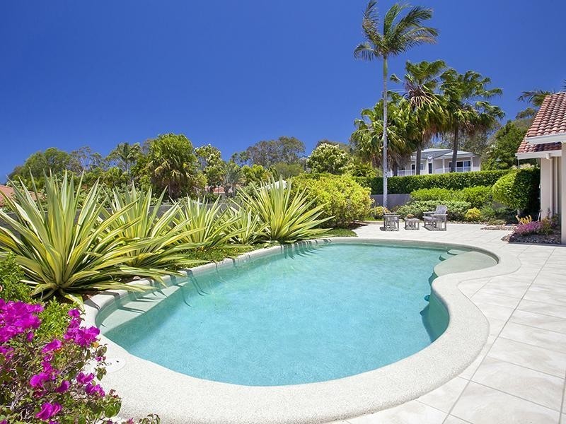 16 Sternlight Street, Noosa Waters QLD 4566