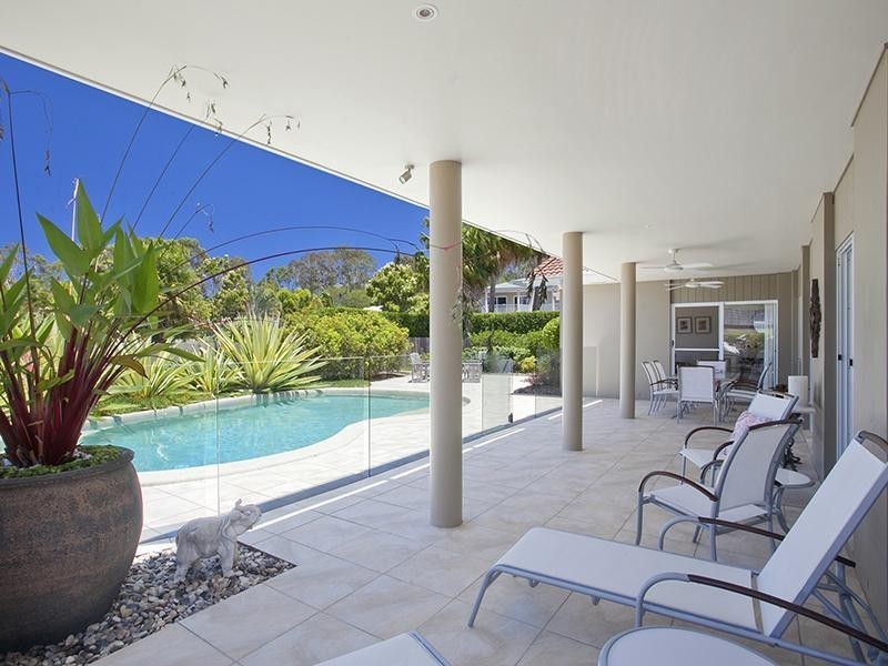16 Sternlight Street, Noosa Waters QLD 4566