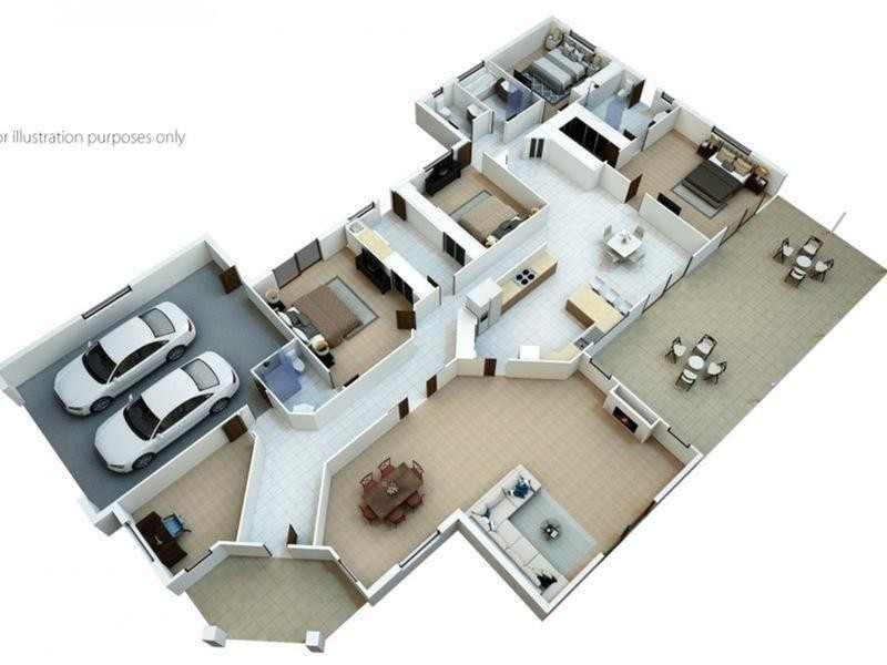 81 Whispering Gum Avenue, Eumundi QLD 4562