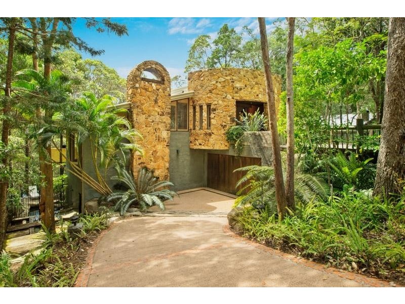 20  Little Cove Road, Noosa Heads QLD 4567