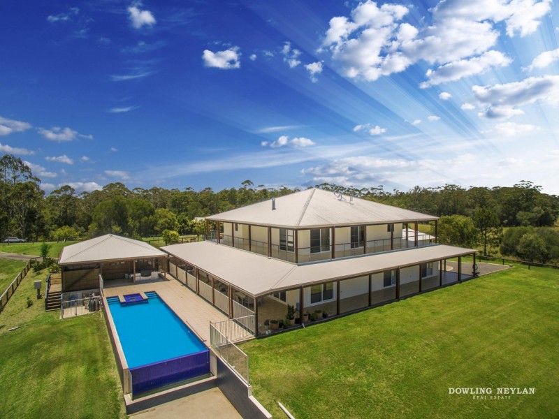 44 Firewheel Road, Ringtail Creek QLD 4565