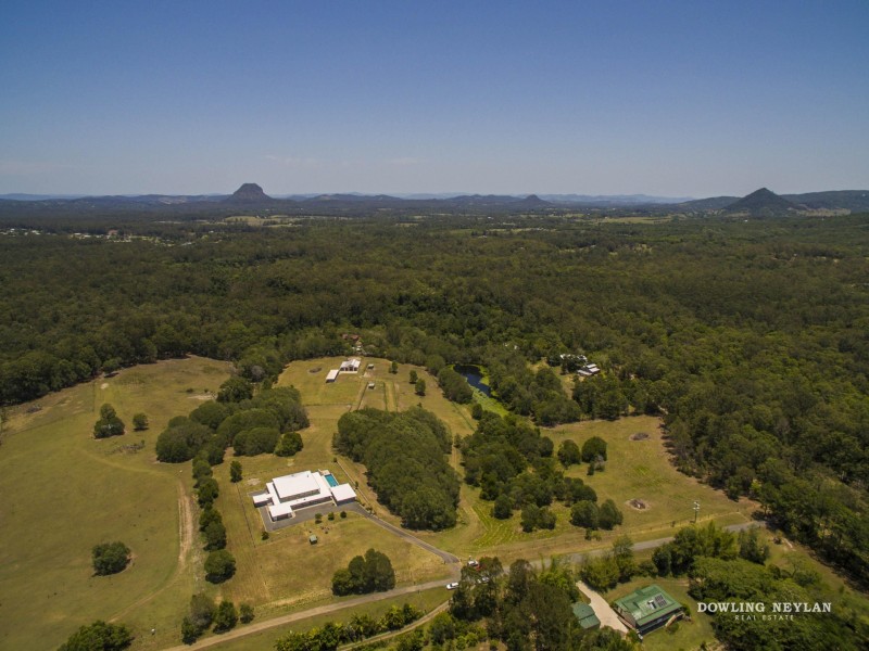 44 Firewheel Road, Ringtail Creek QLD 4565