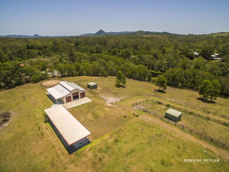 44 Firewheel Road, Ringtail Creek QLD 4565