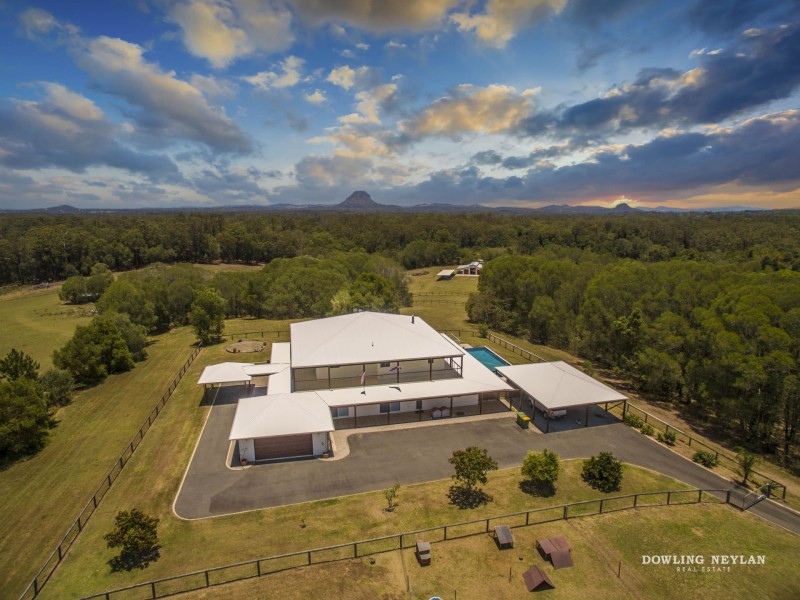 44 Firewheel Road, Ringtail Creek QLD 4565