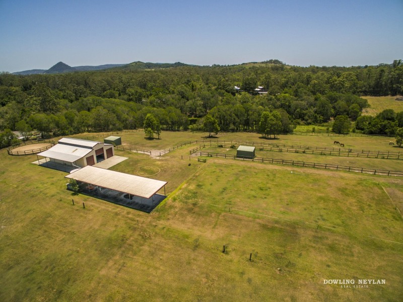 44 Firewheel Road, Ringtail Creek QLD 4565