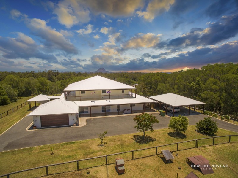 44 Firewheel Road, Ringtail Creek QLD 4565