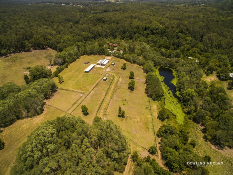 44 Firewheel Road, Ringtail Creek QLD 4565