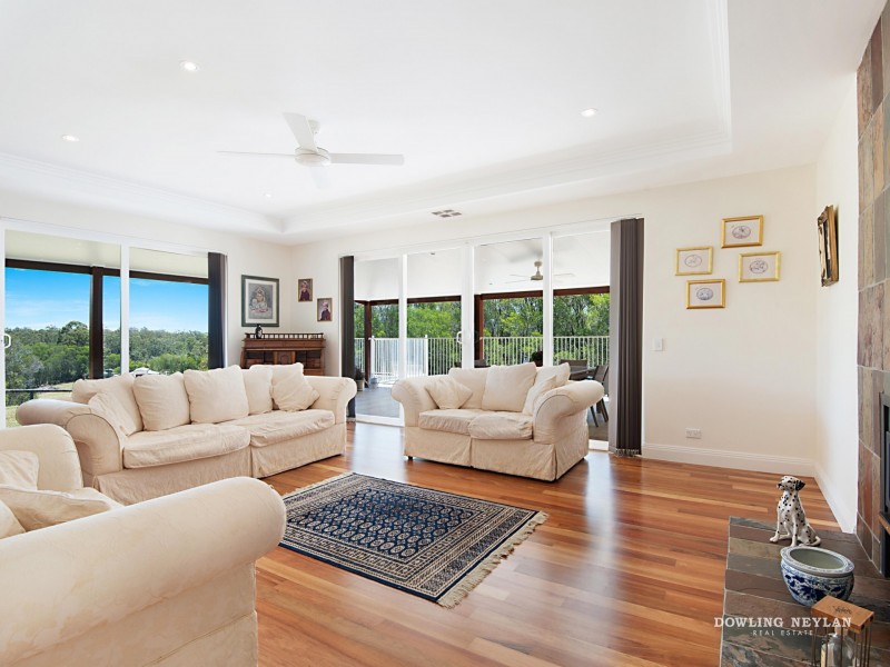 44 Firewheel Road, Ringtail Creek QLD 4565