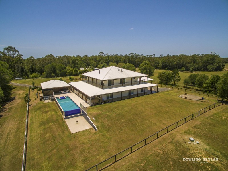 44 Firewheel Road, Ringtail Creek QLD 4565