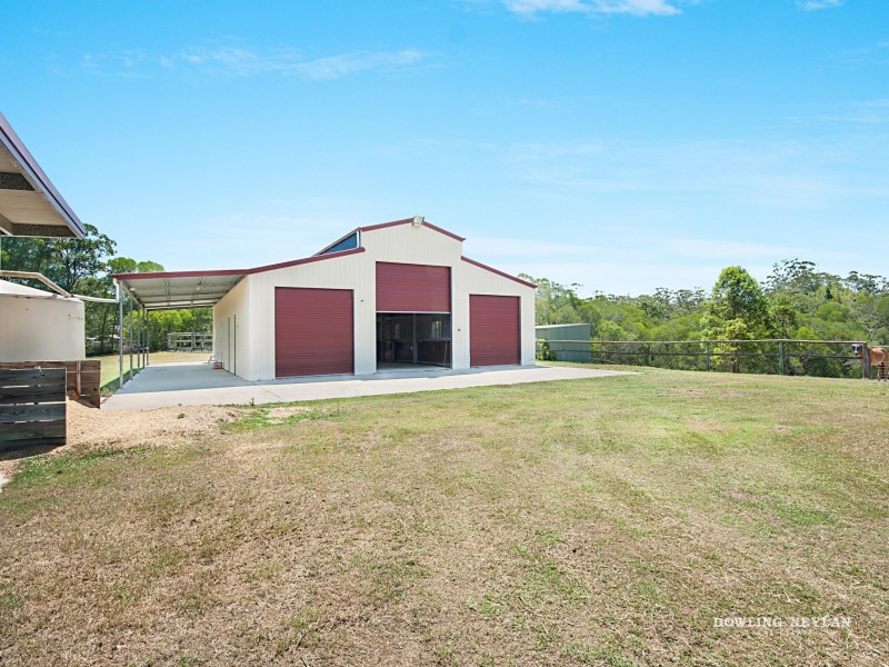 44 Firewheel Road, Ringtail Creek QLD 4565