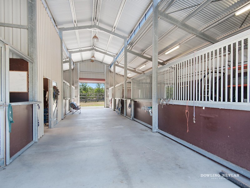 44 Firewheel Road, Ringtail Creek QLD 4565