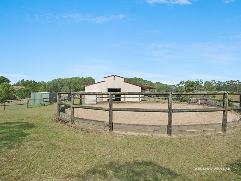 44 Firewheel Road, Ringtail Creek QLD 4565