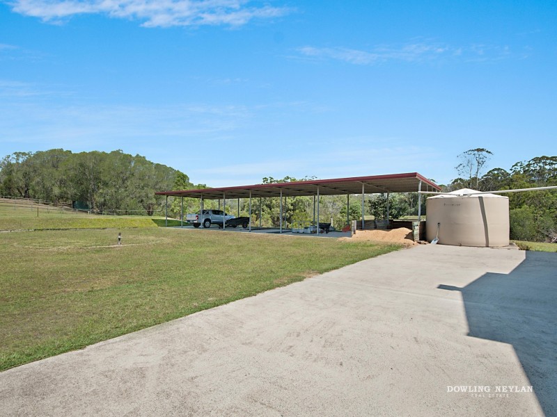 44 Firewheel Road, Ringtail Creek QLD 4565