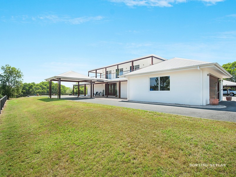 44 Firewheel Road, Ringtail Creek QLD 4565