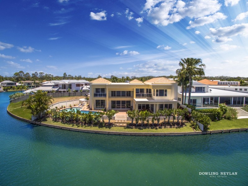 39 Masthead Quay, Noosa Waters QLD 4566