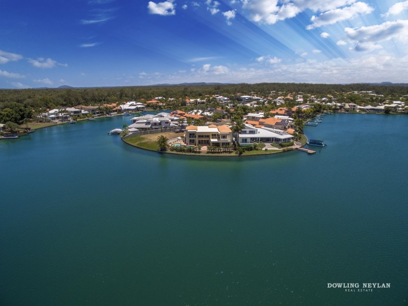 39 Masthead Quay, Noosa Waters QLD 4566