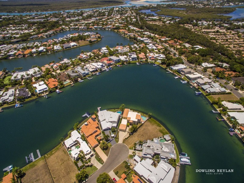 39 Masthead Quay, Noosa Waters QLD 4566
