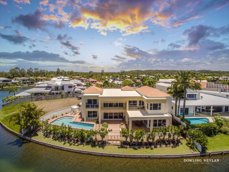 39 Masthead Quay, Noosa Waters QLD 4566
