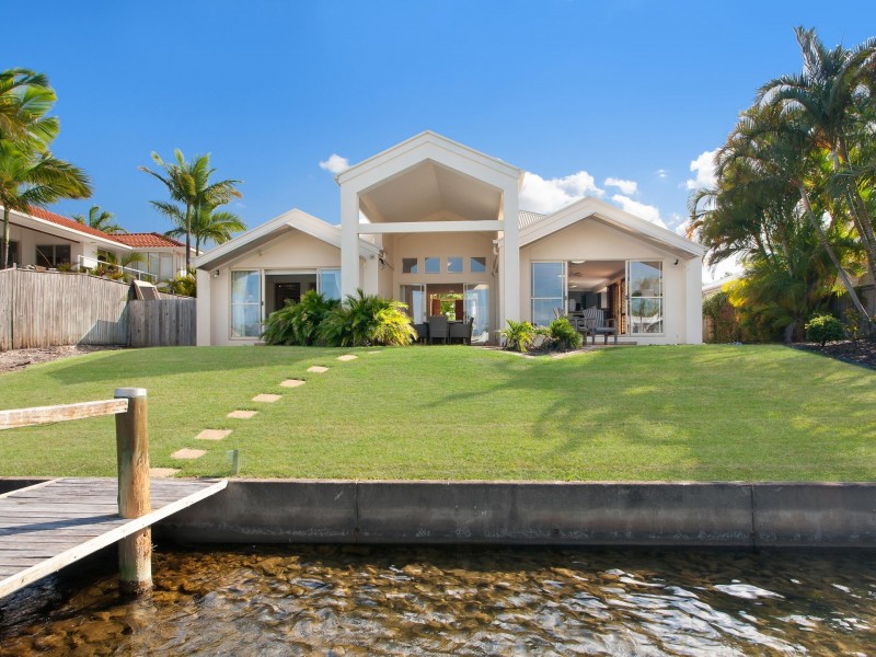 85 Shorehaven Drive, Noosa Waters QLD 4566