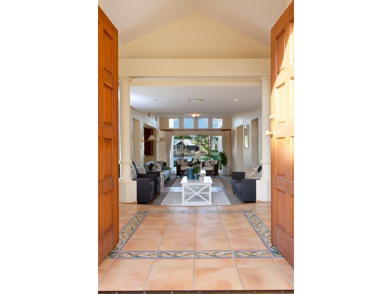 85 Shorehaven Drive, Noosa Waters QLD 4566