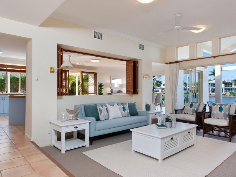 85 Shorehaven Drive, Noosa Waters QLD 4566