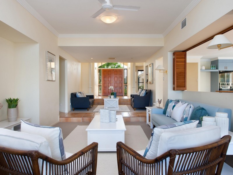 85 Shorehaven Drive, Noosa Waters QLD 4566