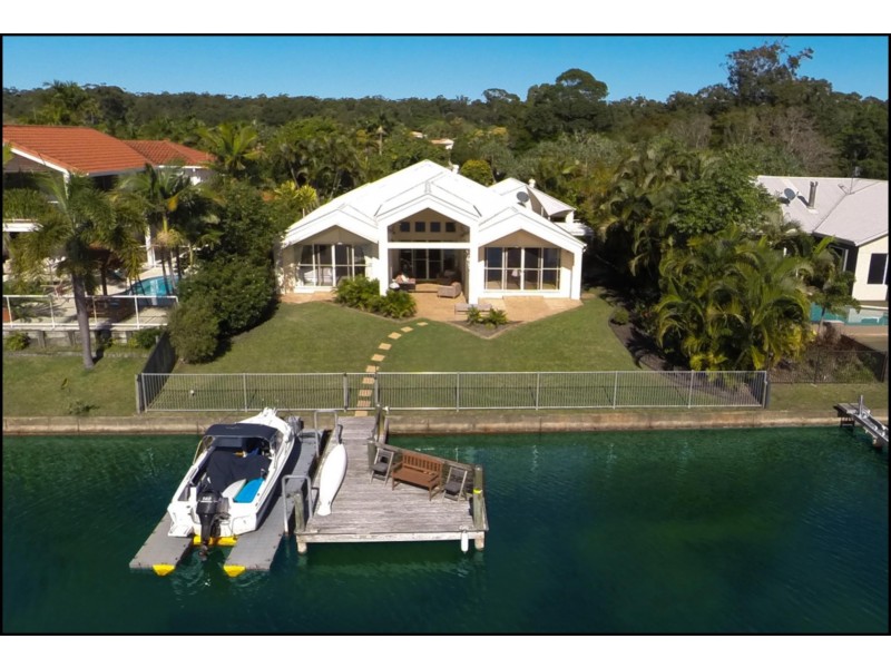 85 Shorehaven Drive, Noosa Waters QLD 4566