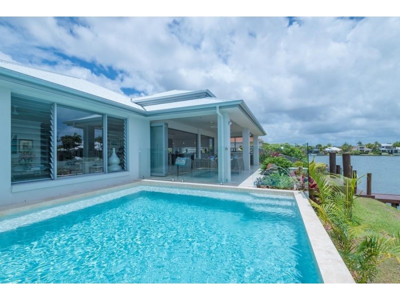 79 Shorehaven Drive, Noosa Waters QLD 4566