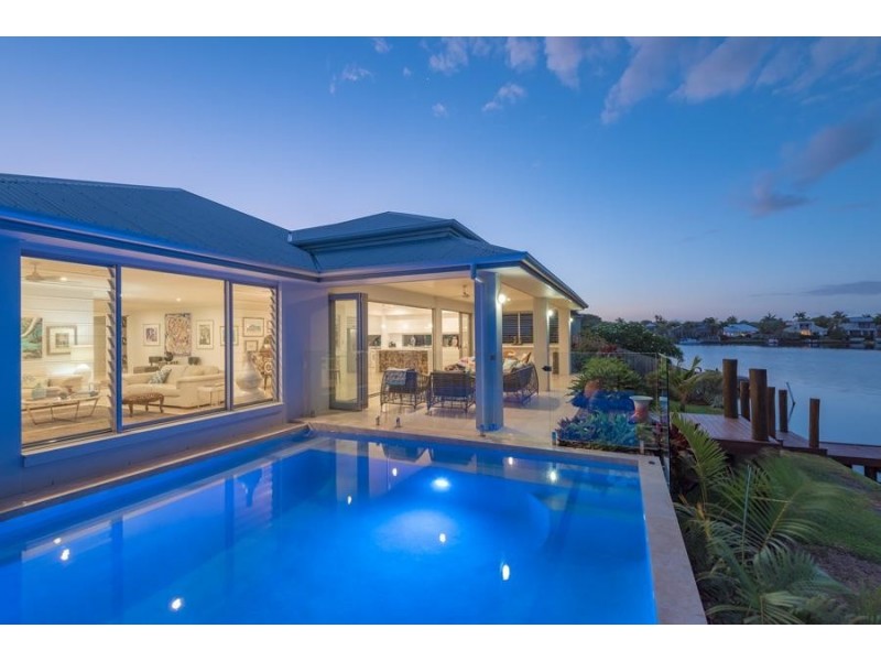 79 Shorehaven Drive, Noosa Waters QLD 4566