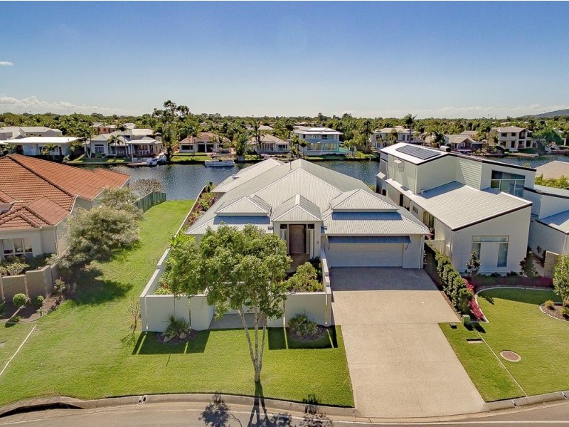 79 Shorehaven Drive, Noosa Waters QLD 4566