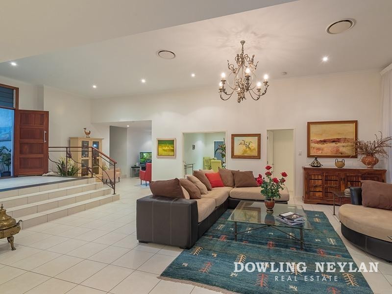 37 Fairway Parade, Peregian Springs QLD 4573