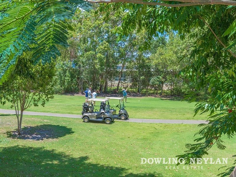 37 Fairway Parade, Peregian Springs QLD 4573