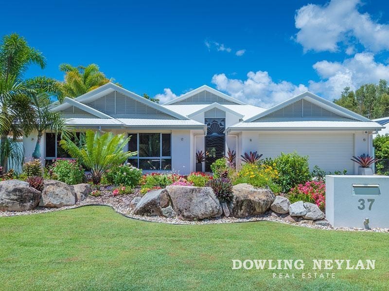 37 Fairway Parade, Peregian Springs QLD 4573