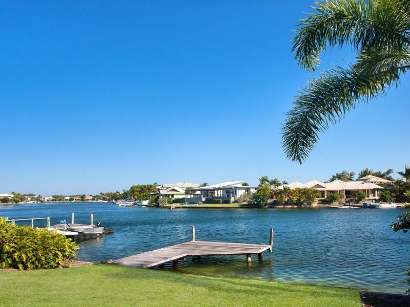 10 Mermaid Quay, Noosa Waters QLD 4566