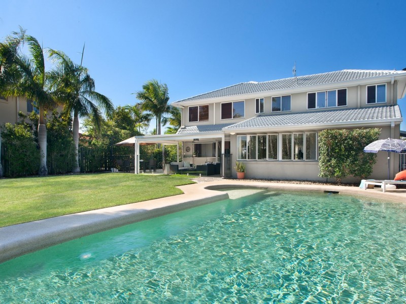 10 Mermaid Quay, Noosa Waters QLD 4566